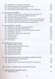 Sb&iacute;rka souvztažnost&iacute; k &uacute;čtům směrn&eacute; &uacute;čtov&eacute; osnovy s opravami pro rok 2015