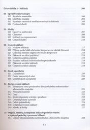 Sb&iacute;rka souvztažnost&iacute; k &uacute;čtům směrn&eacute; &uacute;čtov&eacute; osnovy s opravami pro rok 2015