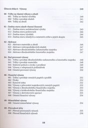 Sb&iacute;rka souvztažnost&iacute; k &uacute;čtům směrn&eacute; &uacute;čtov&eacute; osnovy s opravami pro rok 2015