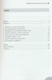 Babsk&eacute; rady profesorky Struneck&eacute;