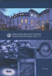 Archeologický ústav Akademie věd České republiky, Praha, v.v.i.