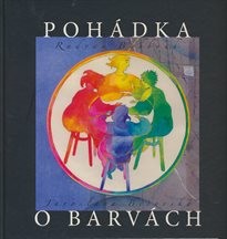 Pohádka o barvách