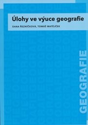 &Uacute;lohy ve v&yacute;uce geografie