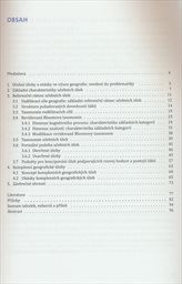 &Uacute;lohy ve v&yacute;uce geografie