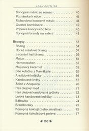 Recepty z konop&iacute;