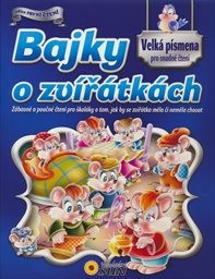 Bajky o zvířátkách