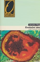 Evolučn&iacute; t&aacute;n&iacute;, aneb, O původu rodů