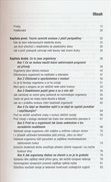 Evolučn&iacute; t&aacute;n&iacute;, aneb, O původu rodů