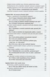 Evolučn&iacute; t&aacute;n&iacute;, aneb, O původu rodů