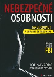 Nebezpečné osobnosti