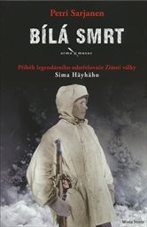 B&iacute;l&aacute; smrt