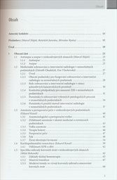 Chirurgie v extr&eacute;mn&iacute;ch podm&iacute;nk&aacute;ch