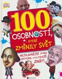 100 osobností, které změnily svět