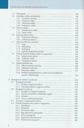 Z&aacute;klady fyziky pro l&eacute;kařsk&eacute; a zdravotnick&eacute; obory