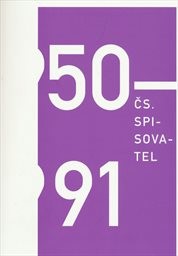 Čs. spisovatel 50-91