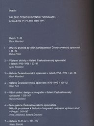 Čs. spisovatel 50-91