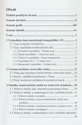 Konferenčn&iacute; s&aacute;ly a jejich vybaven&iacute; pro didaktick&eacute; &uacute;čely