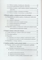 Konferenčn&iacute; s&aacute;ly a jejich vybaven&iacute; pro didaktick&eacute; &uacute;čely