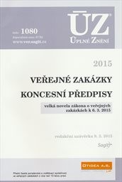 Veřejné zakázky