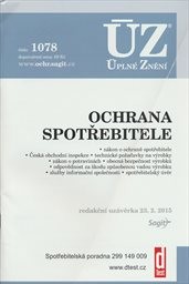 Ochrana spotřebitele