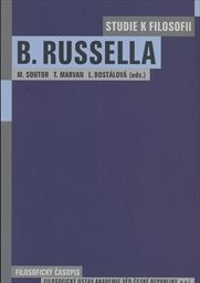 Studie k filosofii Bertranda Russella