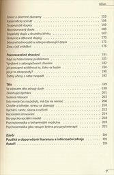 Kognitivně-behaviorální terapie v praxi