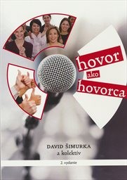 Hovor ako hovorca