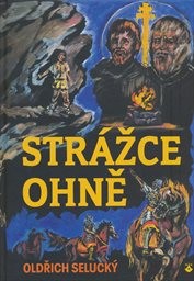 Strážce ohně