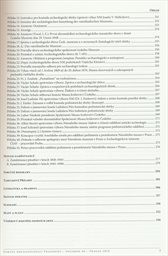 Pravěk&aacute; a raně středověk&aacute; archeologie v dějin&aacute;ch N&aacute;rodn&iacute;ho muzea