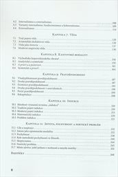 Kapitoly z epistemologie a noetiky