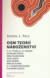 Osm teorií náboženství