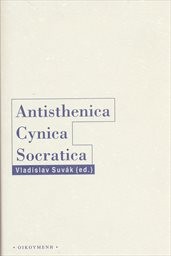 Antisthenica Cynica Socratica