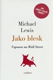 Jako blesk