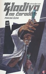 Kladivo na čaroděje
                        (08,)
                    