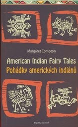 American Indian fairy tales