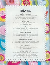 N&aacute;pady pro mal&eacute; šikulky