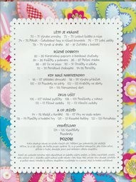 N&aacute;pady pro mal&eacute; šikulky