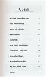 Tajemné podzemí na našem území