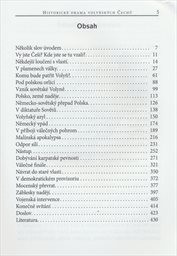 Historické drama volyňských Čechů