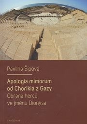 Apologia mimorum od Chorikia z Gazy