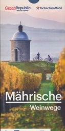 Mährische Weinwege