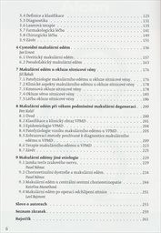 Makul&aacute;rn&iacute; ed&eacute;my