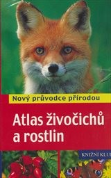Atlas živočichů a rostlin