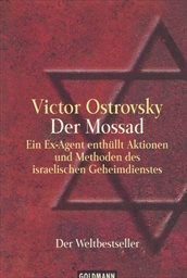 Der Mossad