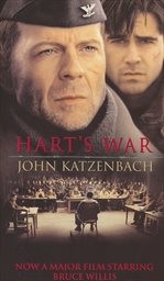 Hart's war