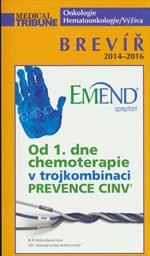 Medical Tribune brevíř