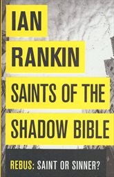 Saints of the Shadow Bible