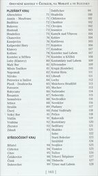 Opevněn&eacute; kostely v Čech&aacute;ch, na Moravě a ve Slezsku
                        (1. č&aacute;st)
                    