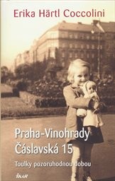 Praha-Vinohrady, Čáslavská 15