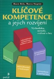 Kl&iacute;čov&eacute; kompetence a jejich rozv&iacute;jen&iacute;